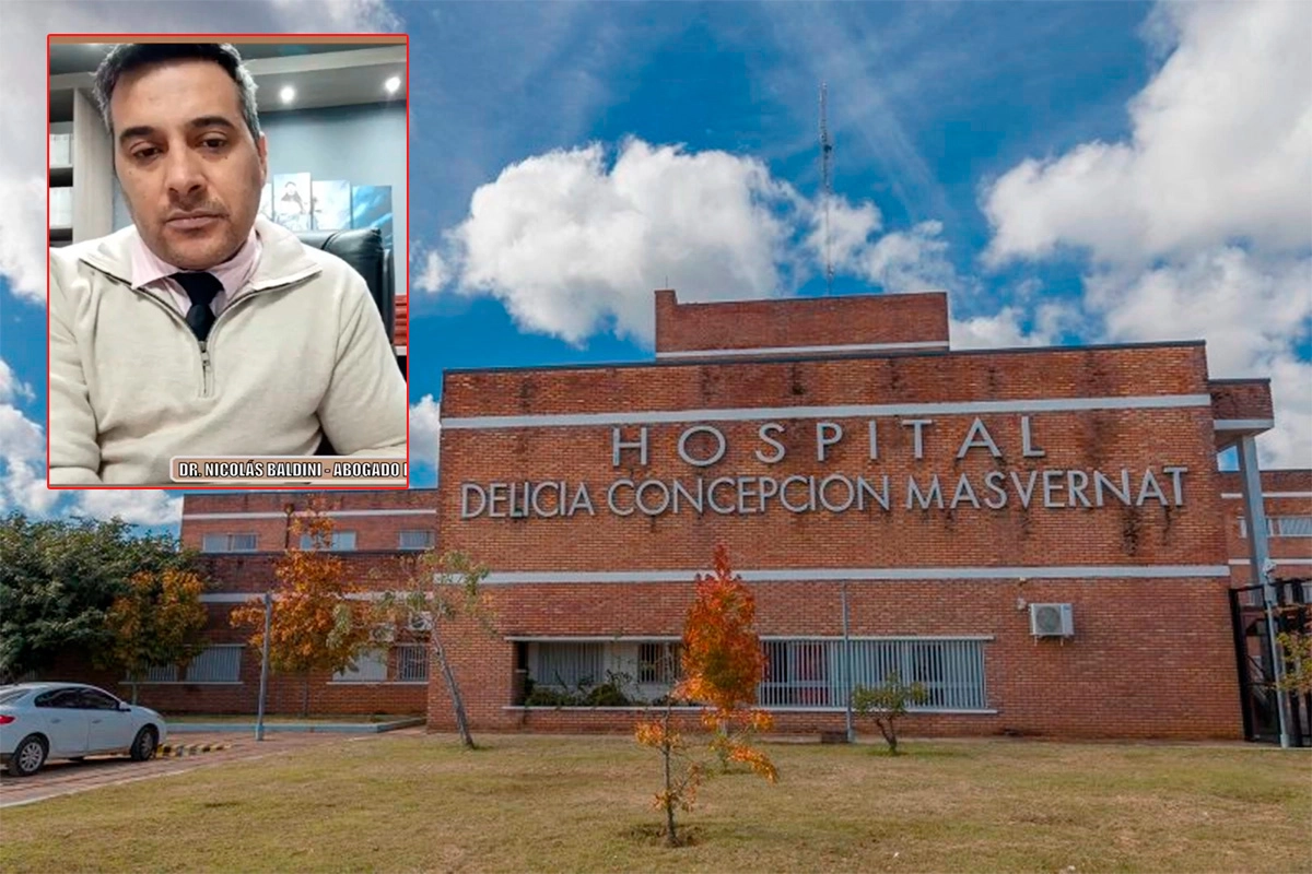 hospital