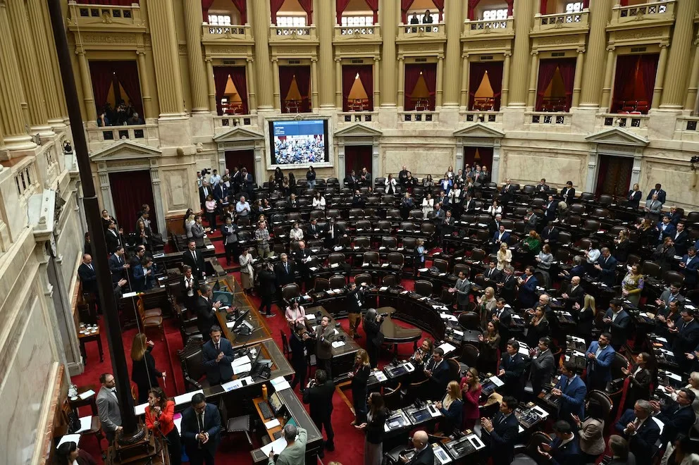 congreso