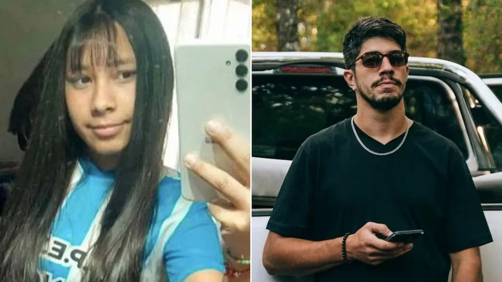 Quién era Agostina Vega, la adolescente de 14 años que encontraron muerta tras una semana desaparecida en Córdoba