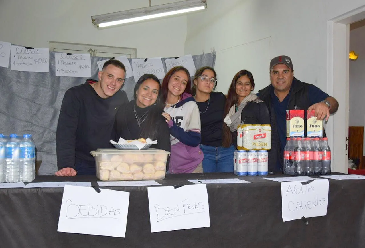 LA RENGA EN CONCORDIA (6)