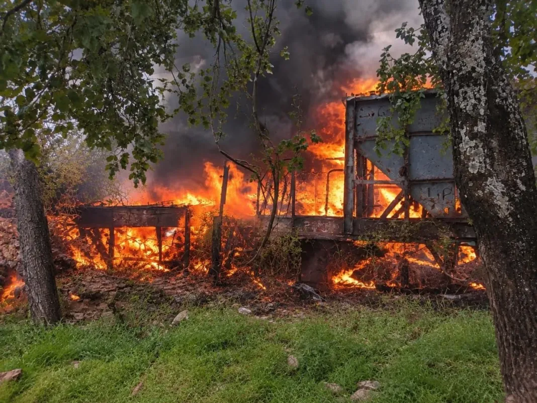 incendio-vagones-estacion-concordia