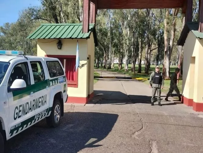 Regimiento Gualeguaychú