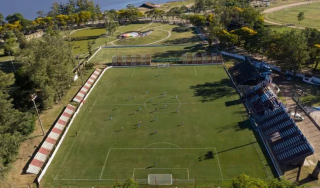 club libertad