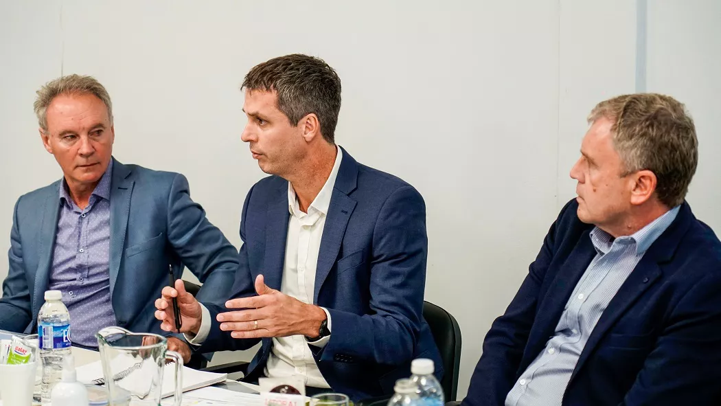 Foro de Juntos (1)
