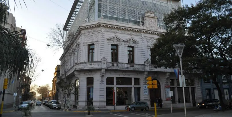 Centro Cívico