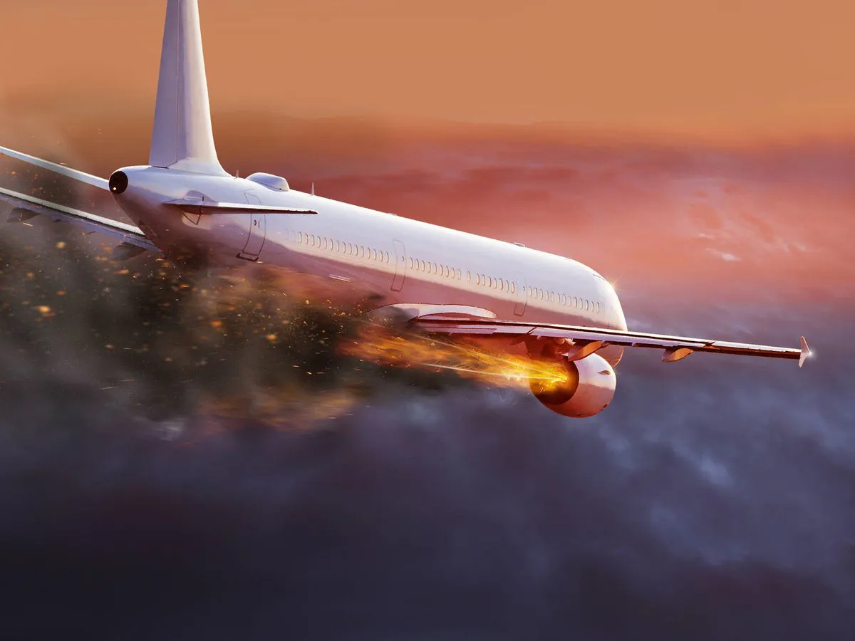mayday