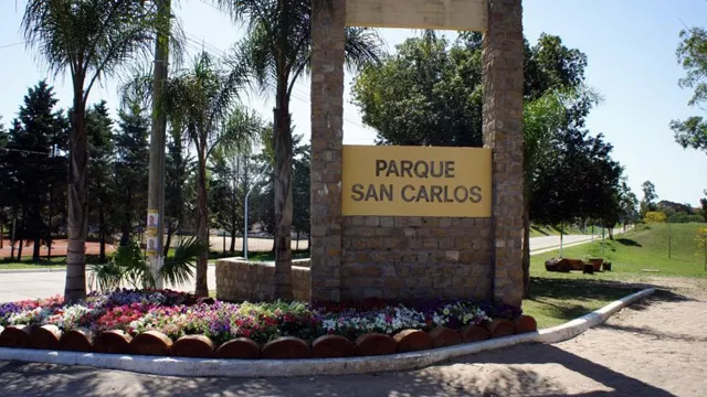 parque