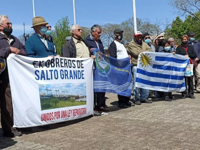 saltog grande