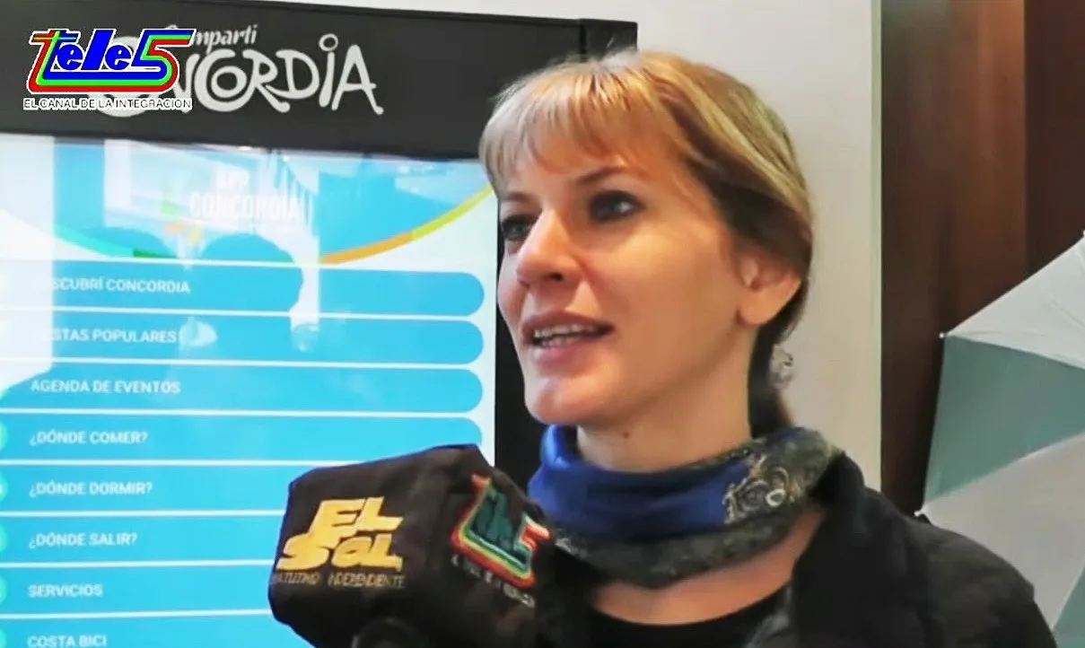Antonella Dri