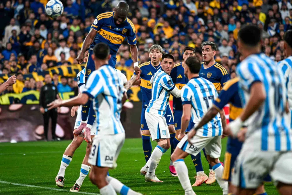 boca tri