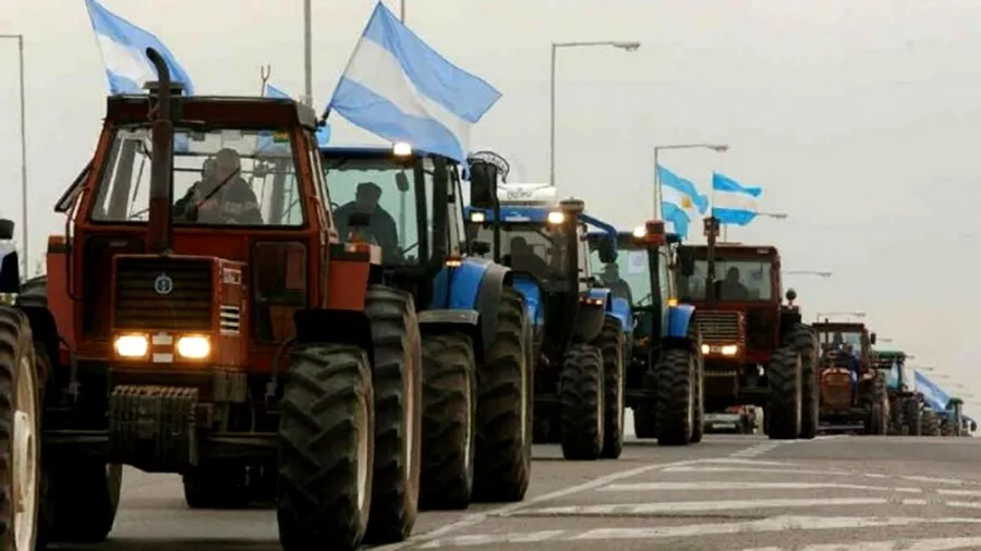Tractorazo
