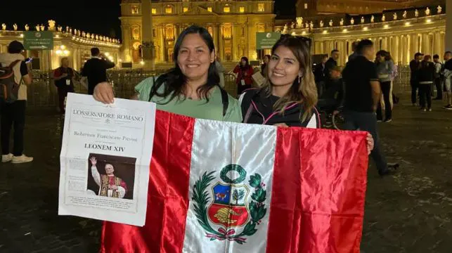 peruanos
