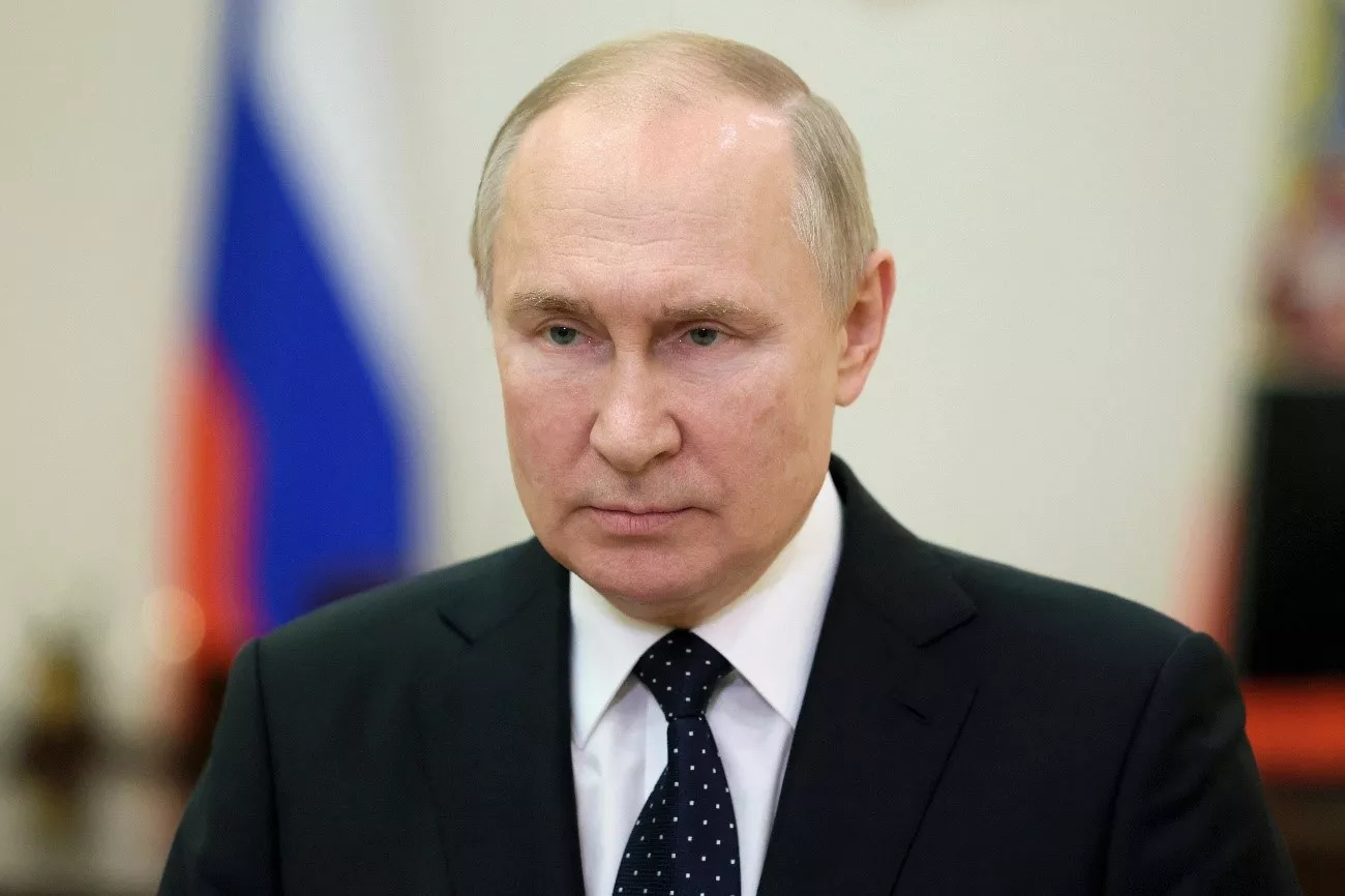 Putin