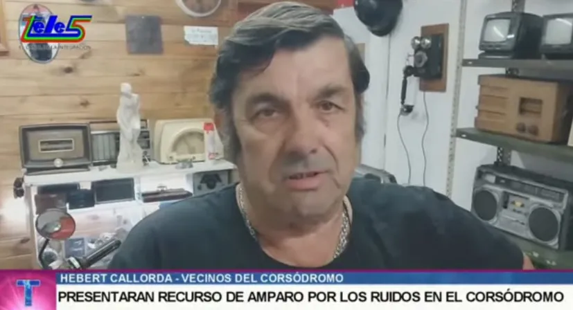 herbert callorda - corsódromo