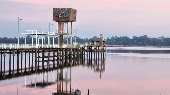 rio uruguay