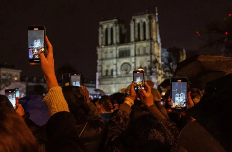 notre dame