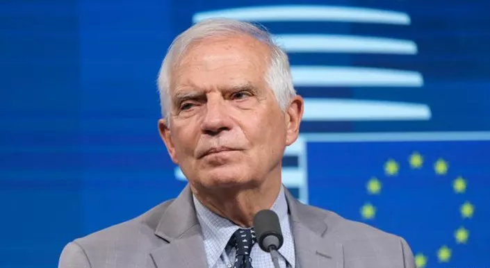 UE