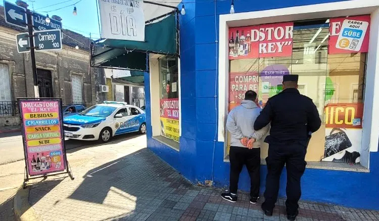 TENTATIVA DE ROBO - chocolates (1)