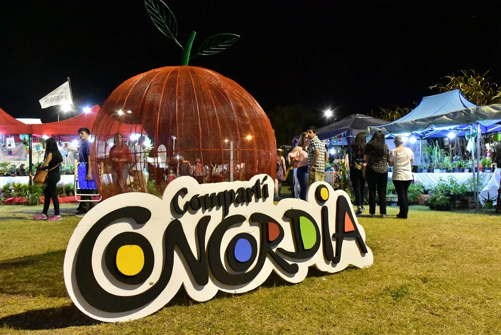 Fiesta de la Citricultura