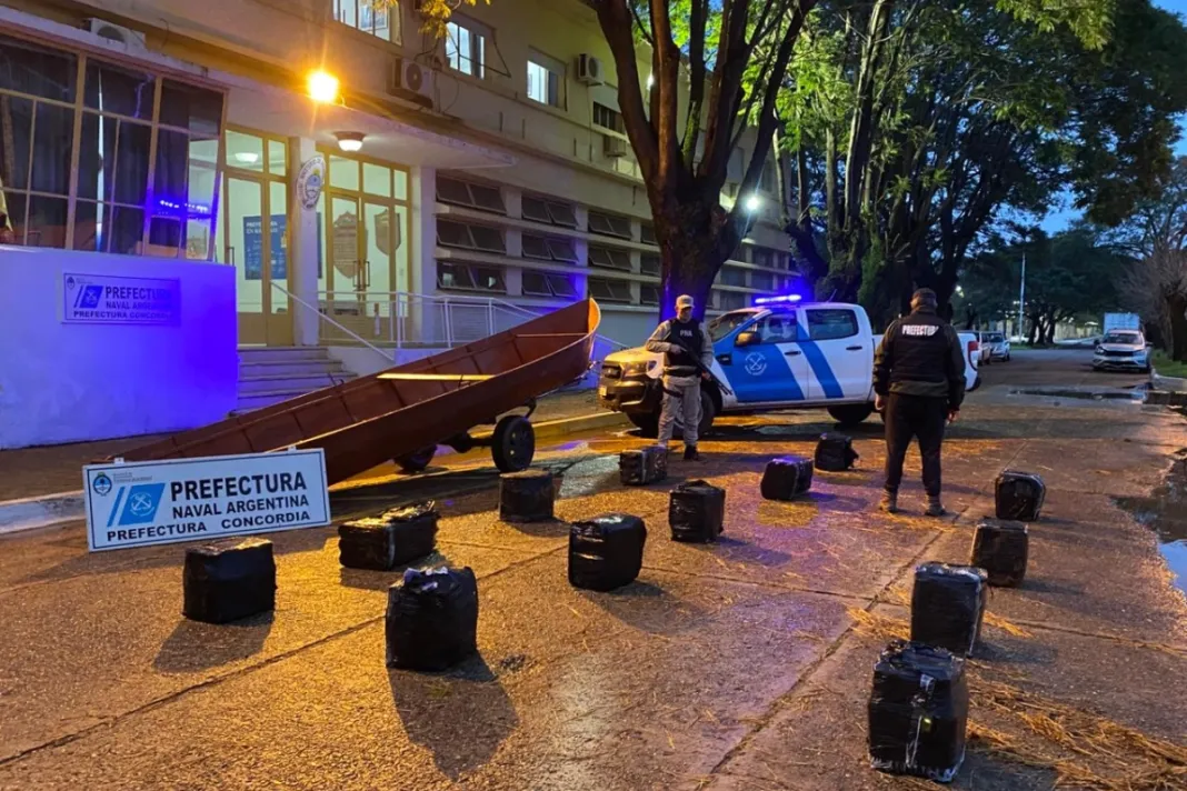 Prefectura