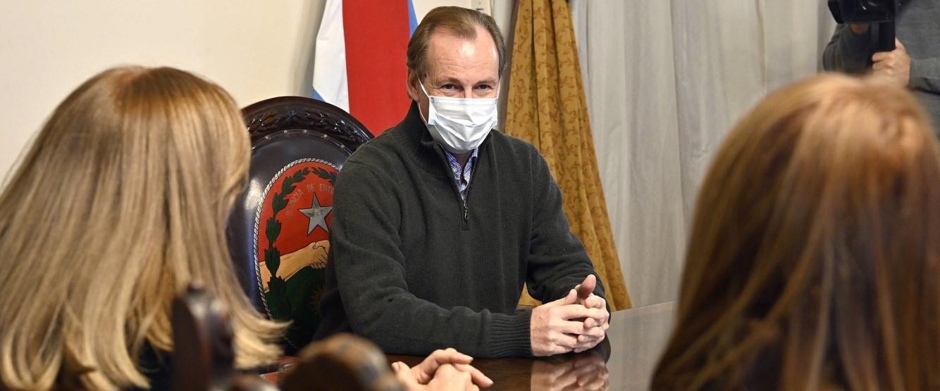 bordet situacion sanitaria