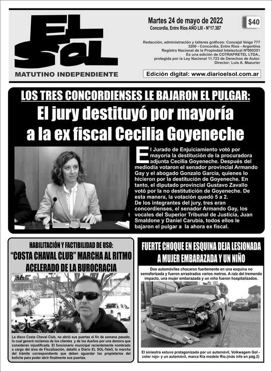 MARTES 24 DE MAYO_PAG TAPA