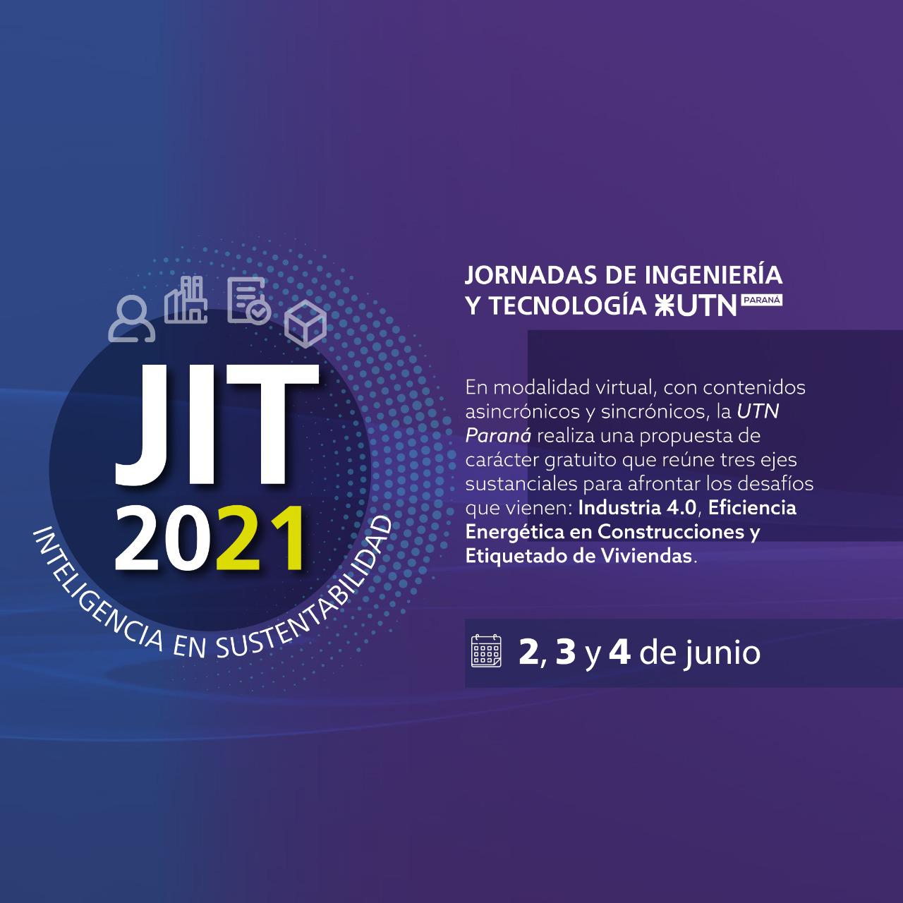 jornada utn