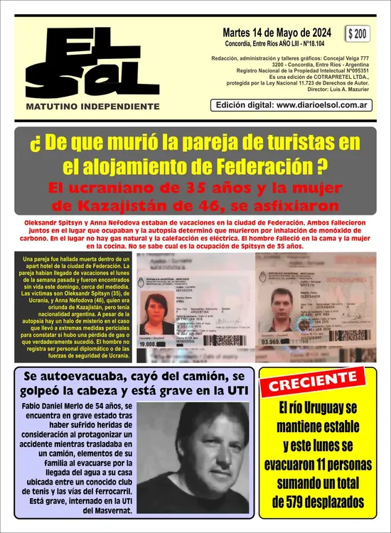martes 14 de mayo_tapa color