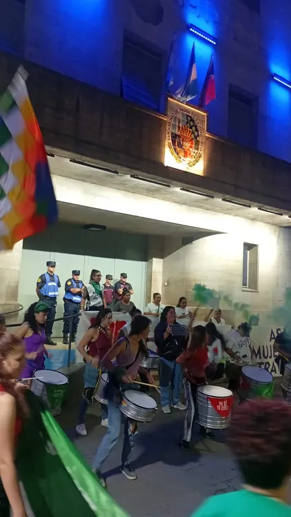tambores