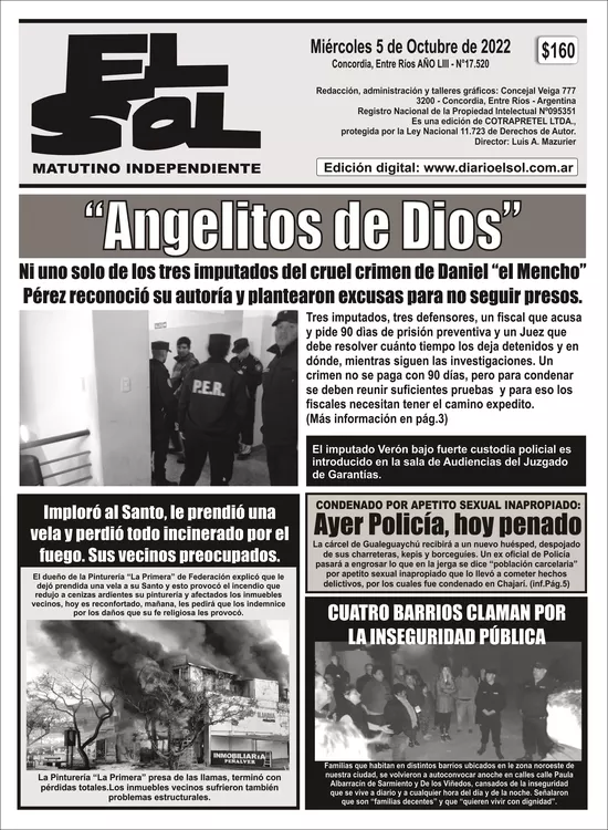 MIÉRCOLES 5 DE OCTUBRE_TAPA