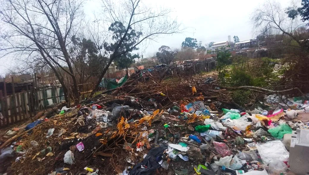 barrio sarmiento