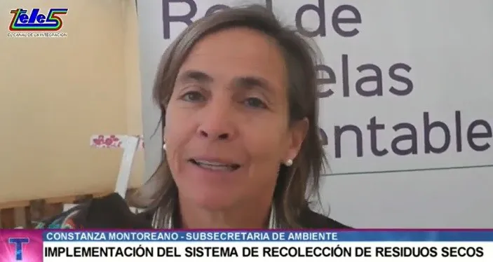 Constanza Montoreano 1