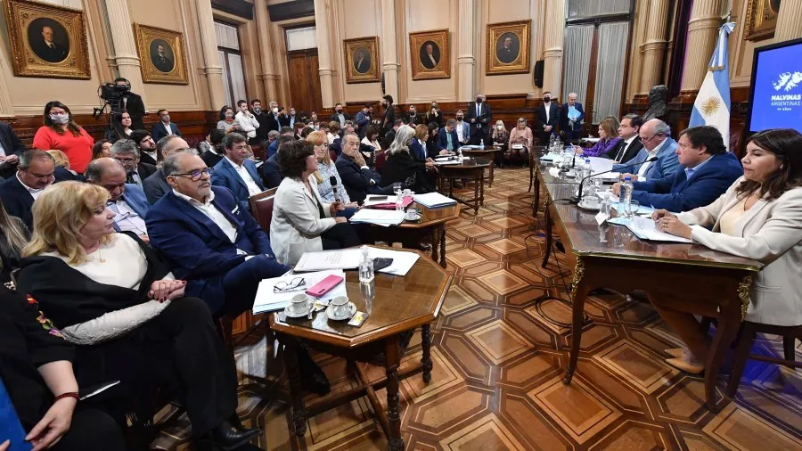 Senado