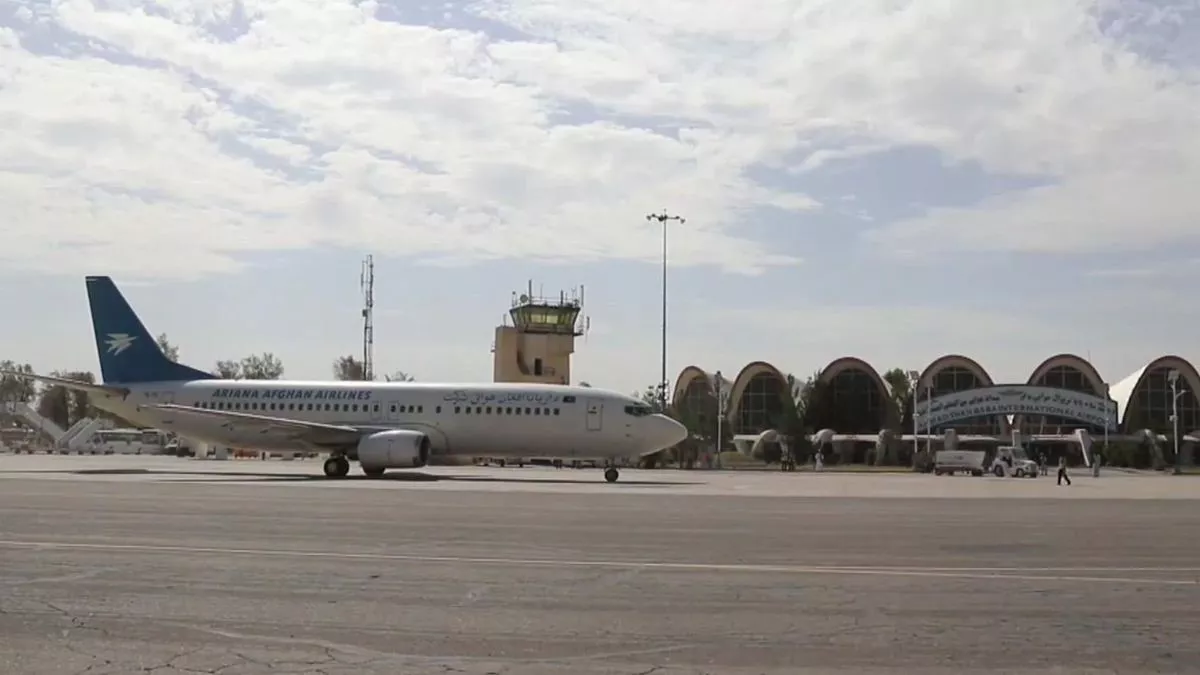 KABUL