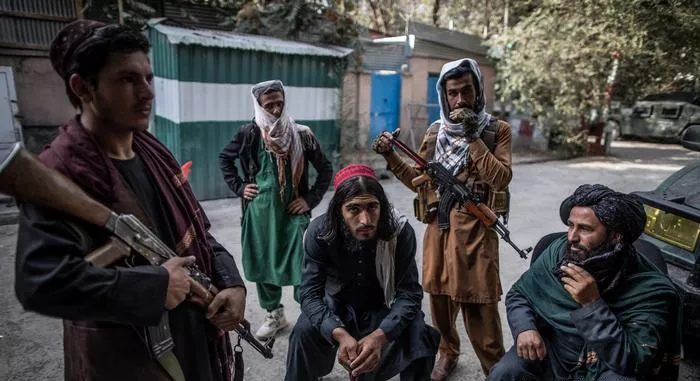 talibanes