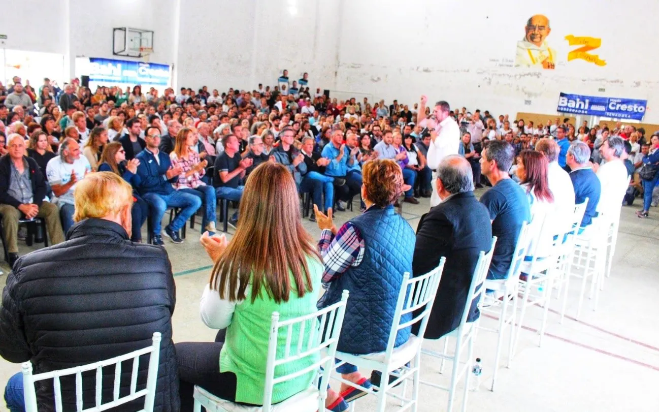 Peronismo