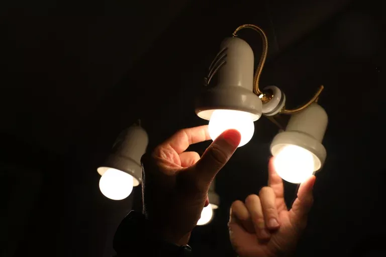 Luz