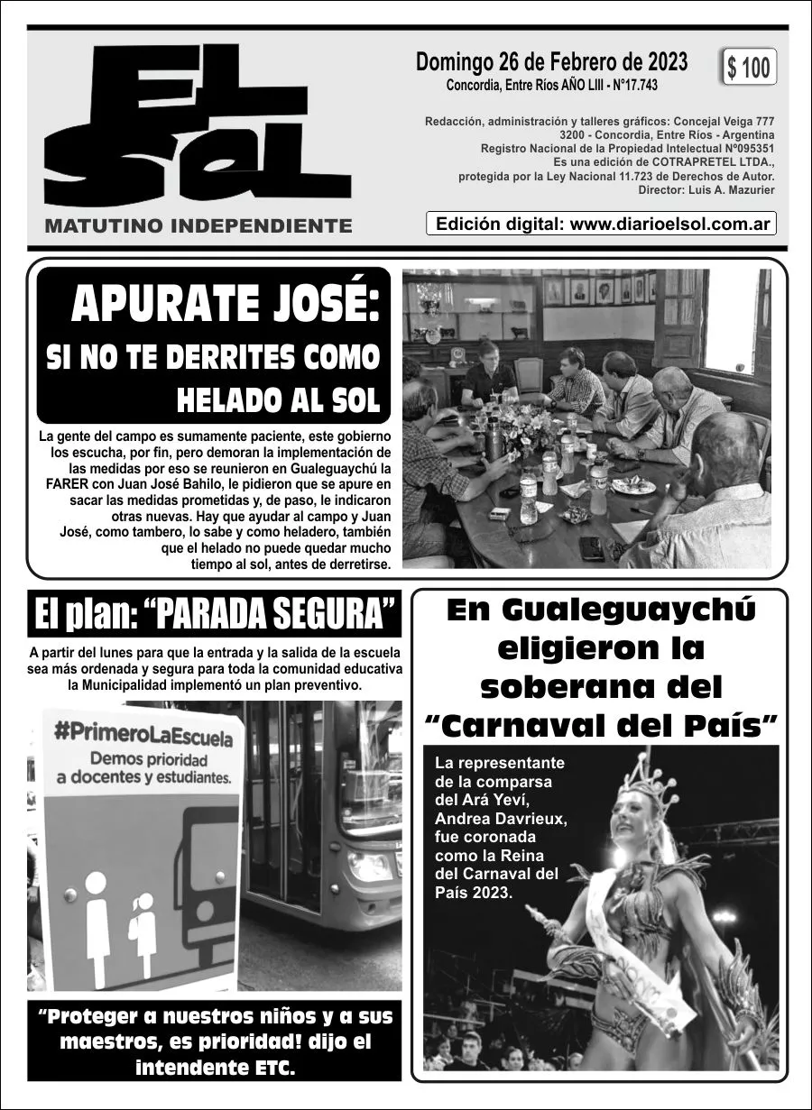 DOMINGO 26 DE FEBRERO_TAPA