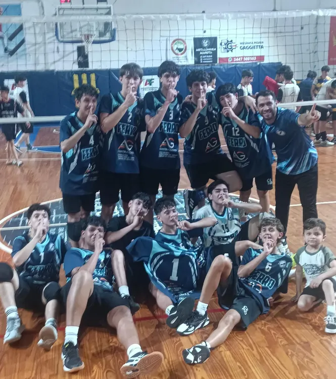 FERRO