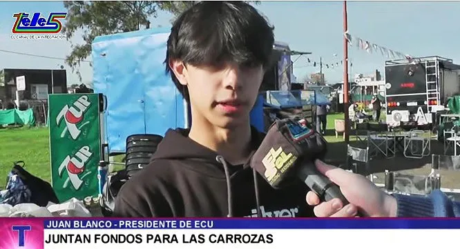Juan Blanco