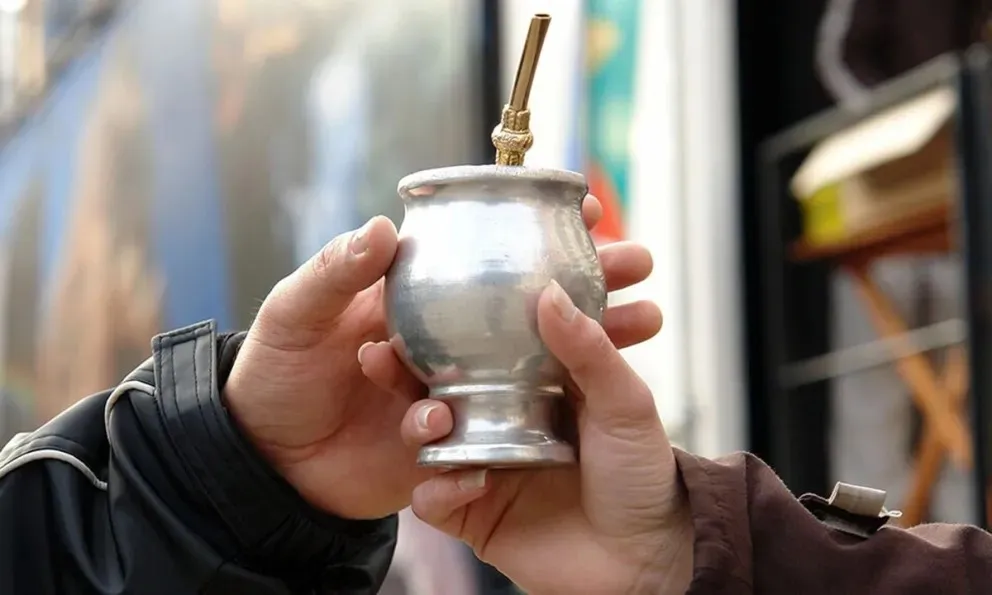 mate