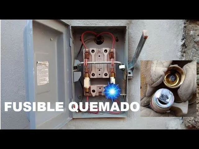 fusible