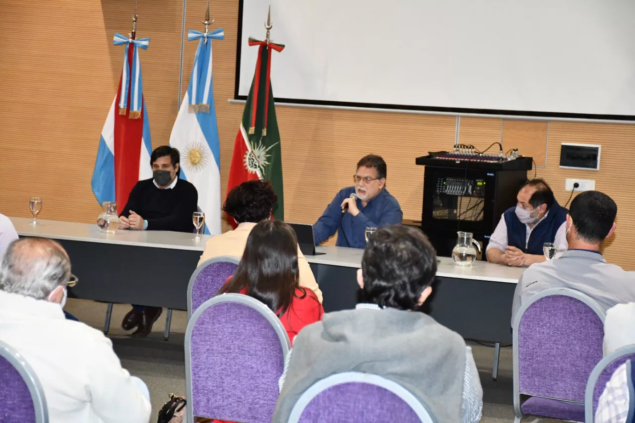 REUNIÓN DE GABINETE