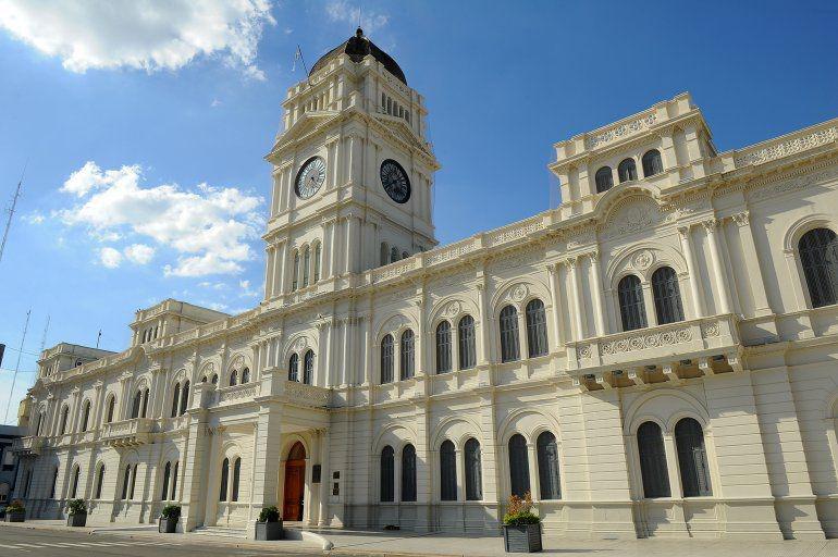 casa gobierno
