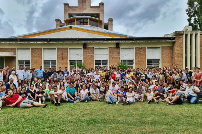 Mision Diocesana de Verano
