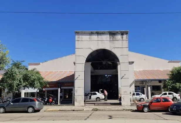 terminal de parana