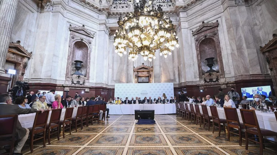 Senado