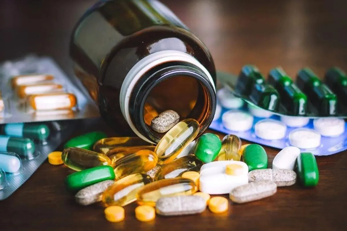 medicamentos