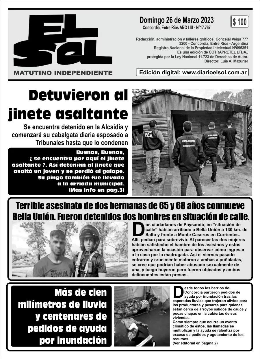 DOMINGO 26 DE MARZO_TAPA