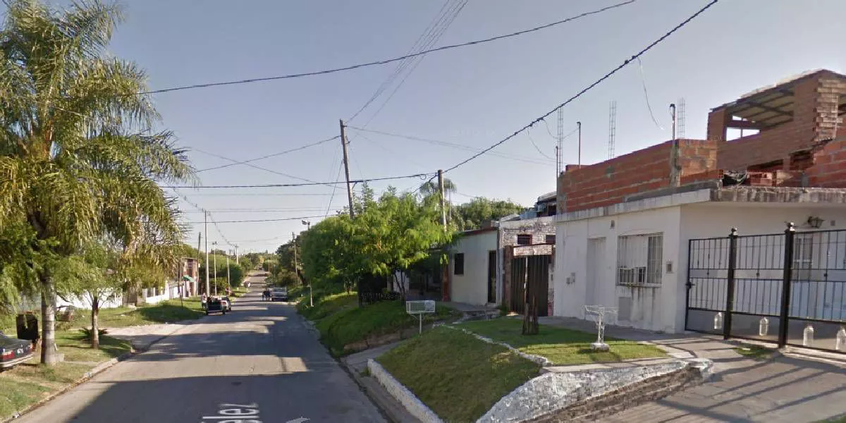 Femicidio - Paraná